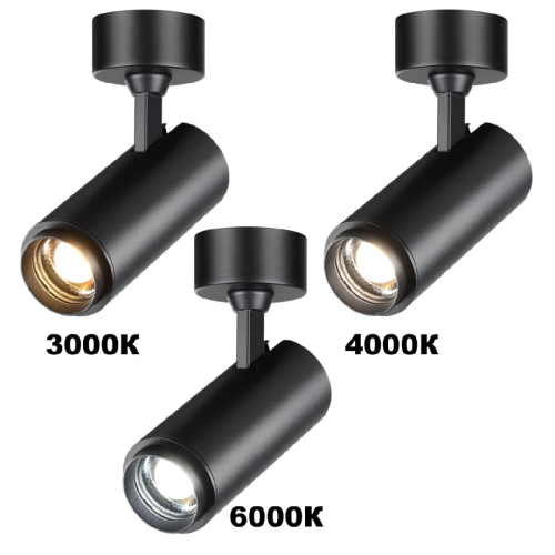 Спот Novotech Nail 359222 изображение в интернет-магазине Cramer Light фото 4