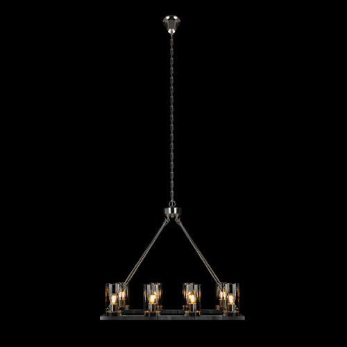 Подвесной светильник Loft IT Candlelight 10437/760R изображение в интернет-магазине Cramer Light фото 2