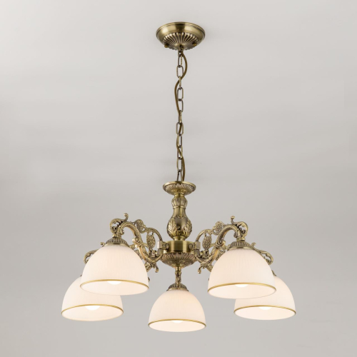 Подвесная люстра Citilux Адриана CL405253 изображение в интернет-магазине Cramer Light фото 5