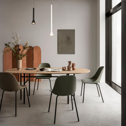 Подвесной светильник Loft IT Pipe 10337/850 Black изображение в интернет-магазине Cramer Light фото 5