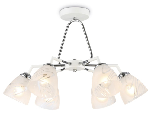 Потолочная люстра Ambrella Light Modern TR303292 изображение в интернет-магазине Cramer Light