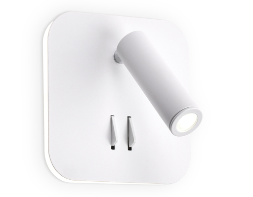 Настенный светодиодный светильник Ambrella Light Wallers FW254 изображение в интернет-магазине Cramer Light