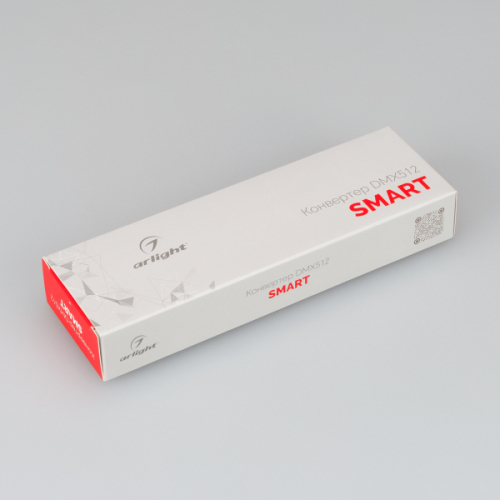 Конвертер Arlight Smart-K25-DMX512 027129 изображение в интернет-магазине Cramer Light фото 2
