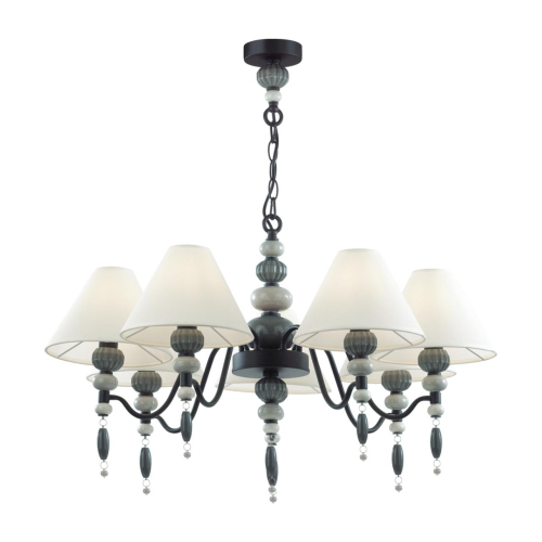 Подвесная люстра Odeon Light Sochi 4896/7 изображение в интернет-магазине Cramer Light фото 6