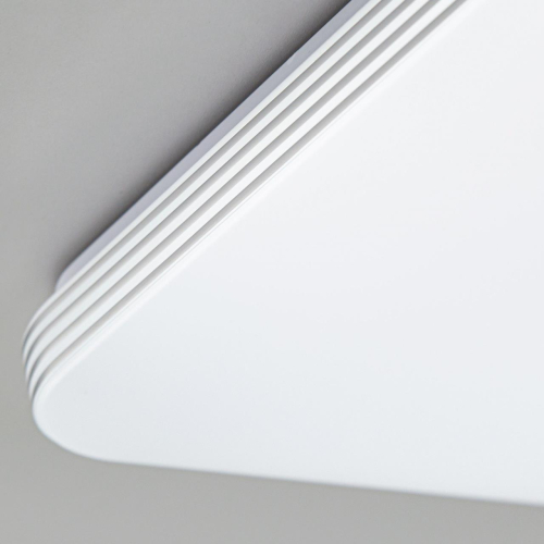 Потолочная светодиодная люстра Citilux Симпла CL714K680G изображение в интернет-магазине Cramer Light фото 5