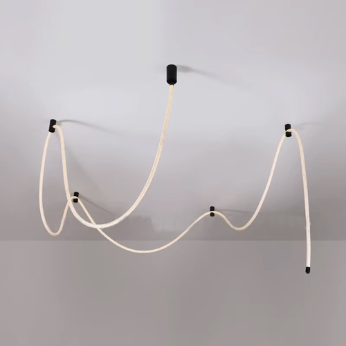 Потолочный светильник Delight Collection 10521C/10M black/white изображение в интернет-магазине Cramer Light