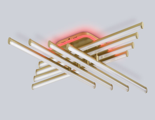 Потолочный светильник Ambrella Light Comfort LineTech FL6263 изображение в интернет-магазине Cramer Light фото 7