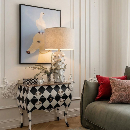 Настольная лампа LOFT IT Agave 10506T изображение в интернет-магазине Cramer Light фото 5