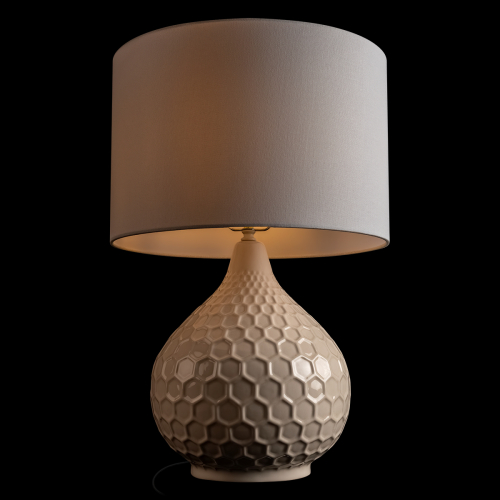 Настольная лампа LOFT IT Honeybee 10511T изображение в интернет-магазине Cramer Light фото 4