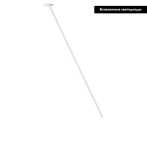 Встраиваемый светильник Loft IT Cane 10359/1000 White изображение в интернет-магазине Cramer Light фото 2
