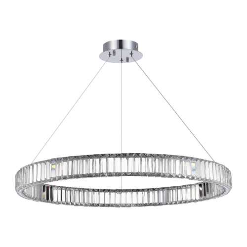 Подвесная люстра ST Luce Tivoli SL1622.163.01 изображение в интернет-магазине Cramer Light фото 3