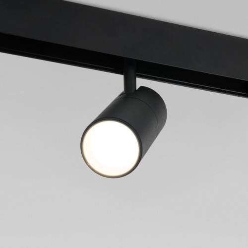 Трековый светильник Elektrostandard Slim Magnetic 4690389178887 изображение в интернет-магазине Cramer Light