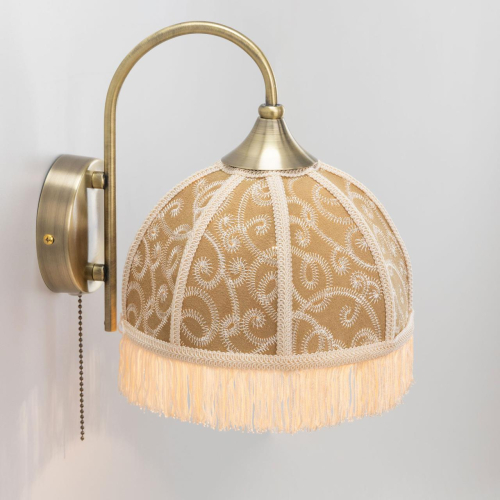 Бра Citilux Базель CL407315 дополнительное фото фото 14