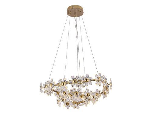 Подвесная люстра Newport 8330/70 М0069681 изображение в интернет-магазине Cramer Light