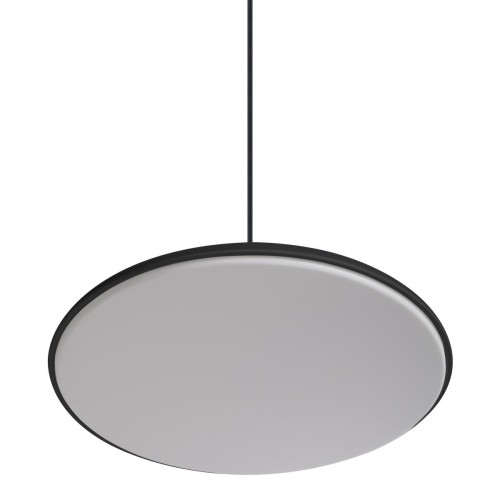 Подвесной светильник Loft IT Plato 10119 Black изображение в интернет-магазине Cramer Light фото 3