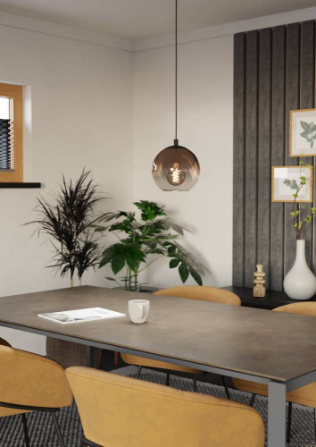 Подвесной светильник Eglo Ariscani 1 901923 изображение в интернет-магазине Cramer Light фото 2