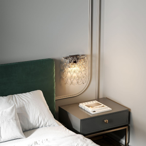 Настенный светильник Bogates Cappio 380/2 a069358 изображение в интернет-магазине Cramer Light фото 4