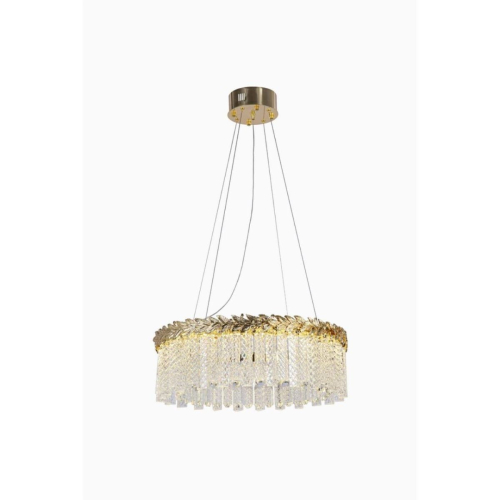 Подвесная люстра Aployt Elouisa APL.795.03.08 изображение в интернет-магазине Cramer Light