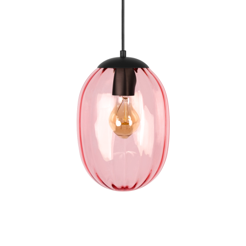 Подвесной светильник Loft IT Bubble 10427 Purple изображение в интернет-магазине Cramer Light фото 3