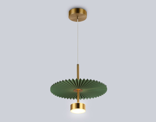 Подвесной светильник Ambrella Light High Light Modern LH72609 изображение в интернет-магазине Cramer Light фото 2