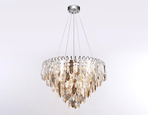 Подвесная люстра Ambrella Light Traditional TR5257 изображение в интернет-магазине Cramer Light фото 5