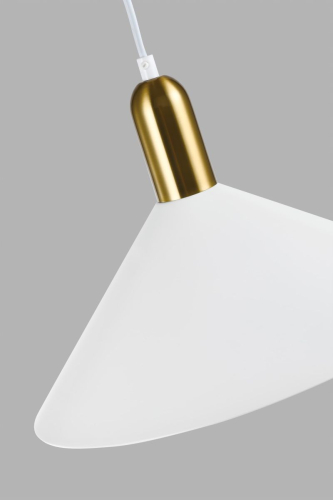 Подвесной светильник Moderli Forli V11550-1P изображение в интернет-магазине Cramer Light фото 4