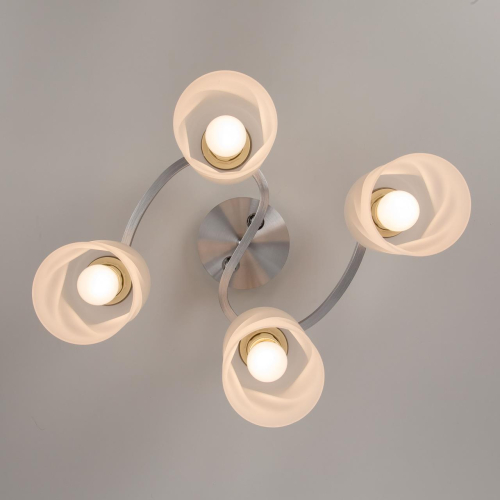 Потолочная люстра Citilux Сиерра CL119240 изображение в интернет-магазине Cramer Light фото 6