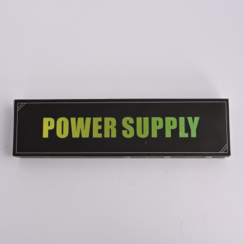 Блок питания 12В 200Вт ImperiumLoft Blkb12V 271653-67 изображение в интернет-магазине Cramer Light фото 7