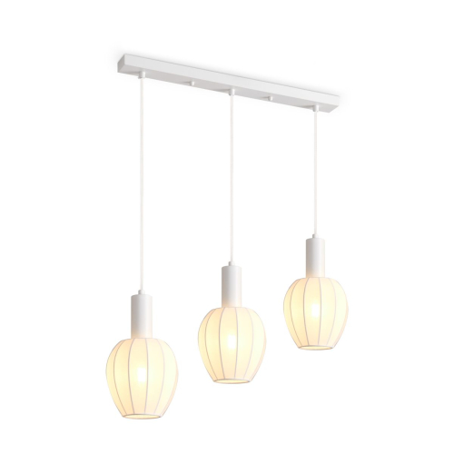 Подвесной светильник Freya Alies FR5509PL-03W изображение в интернет-магазине Cramer Light фото 5