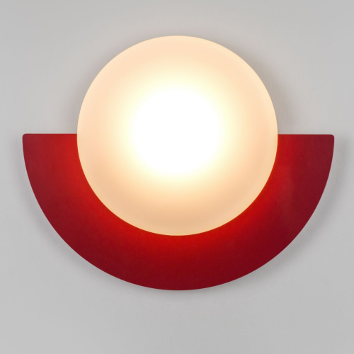Настенный светильник Lightstar Erica 609632 изображение в интернет-магазине Cramer Light фото 3