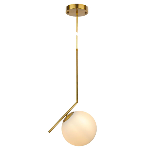 Подвесной светильник AM Group AM8152-200 GAB изображение в интернет-магазине Cramer Light