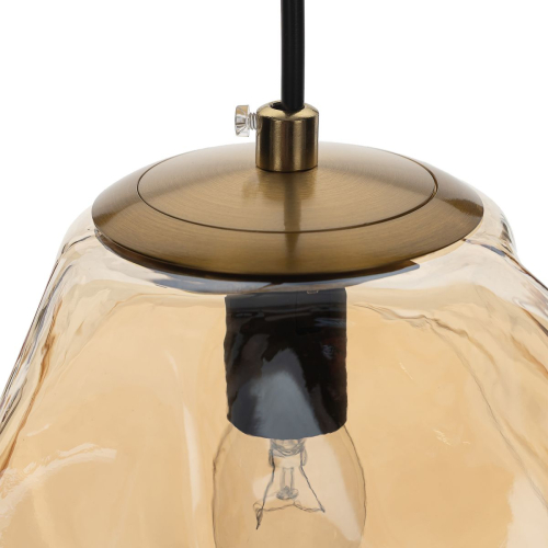 Подвесной светильник Citilux Rocka CL247082 изображение в интернет-магазине Cramer Light фото 3