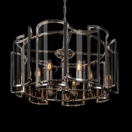 Подвесной светильник Loft IT Reflection 10433/6 изображение в интернет-магазине Cramer Light фото 8