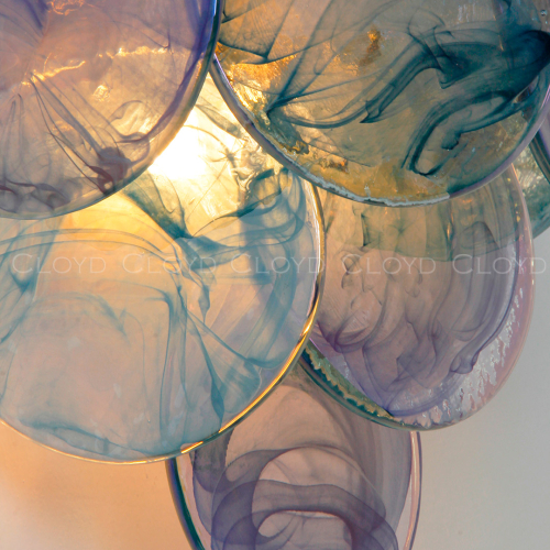 Настенный светильник Cloyd Linze 20483 изображение в интернет-магазине Cramer Light фото 3