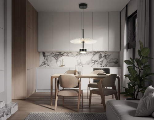 Подвесной светильник Ambrella Light High Light Modern LH72601 изображение в интернет-магазине Cramer Light фото 5