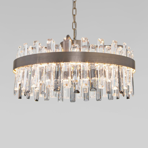 Подвесная люстра Bogates Sparkle 417/1 a067818 изображение в интернет-магазине Cramer Light фото 3