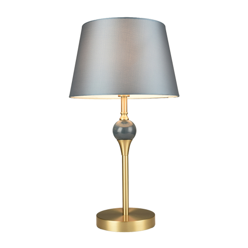 Настольная лампа Lumion Classi Eletra 8416/1T изображение в интернет-магазине Cramer Light фото 4