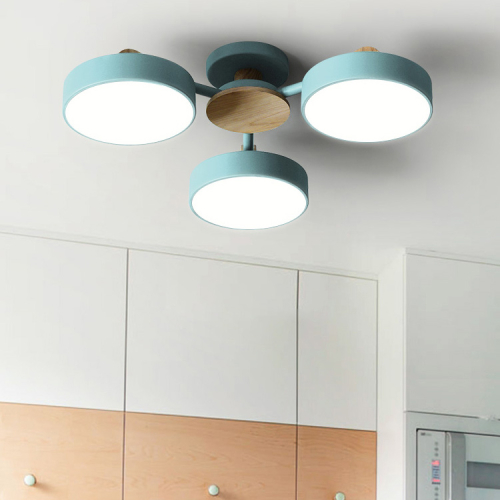 Потолочная люстра ImperiumLoft Move 178257-26 изображение в интернет-магазине Cramer Light фото 12