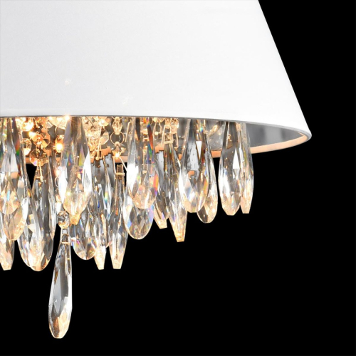 Подвесная люстра Lumion Classi Mitrim 8374/3 изображение в интернет-магазине Cramer Light фото 7