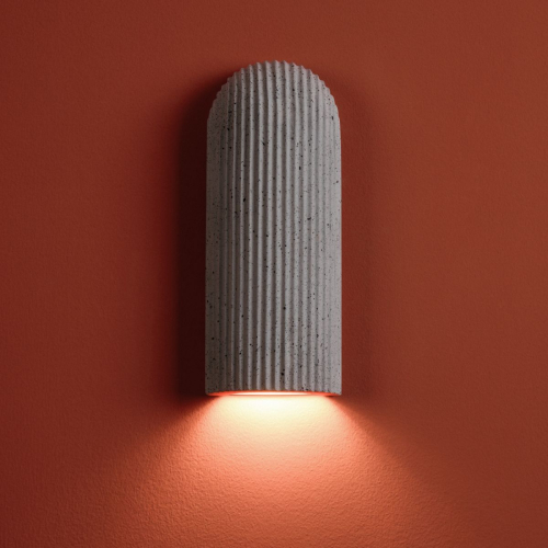 Настенный светильник Freya Terra FR5582WL-01GF1 изображение в интернет-магазине Cramer Light фото 8