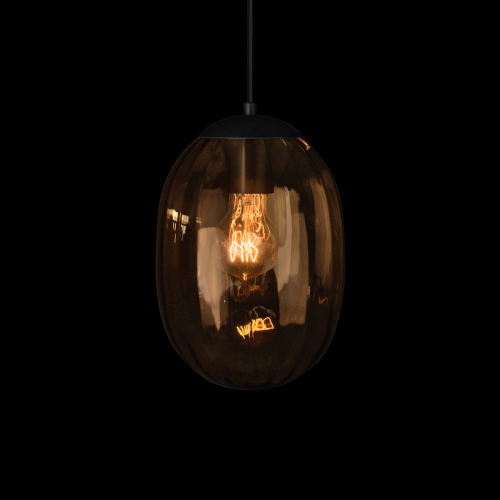 Подвесной светильник Loft IT Bubble 10427 Brown изображение в интернет-магазине Cramer Light фото 4