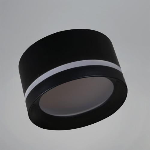 Подвесной светильник Reluce 79490-0.4-03 Black изображение в интернет-магазине Cramer Light фото 4