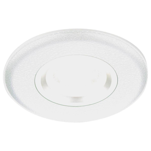 Встраиваемый светильник Ambrella Light Classic P2340 W изображение в интернет-магазине Cramer Light