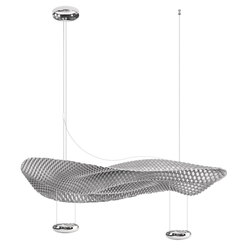 Подвесной светильник LOFT IT Angel 10478P изображение в интернет-магазине Cramer Light