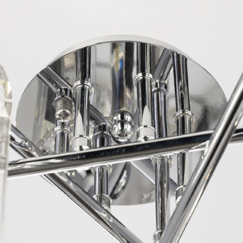 Потолочная люстра Citilux Axis CL313261 изображение в интернет-магазине Cramer Light фото 14