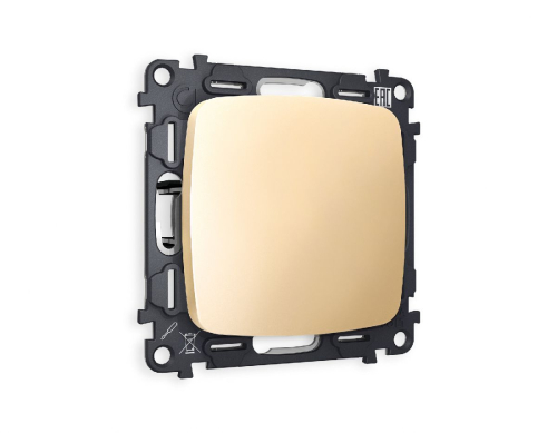 Комплект суппорта универсального Ambrella Volt Omega MO616010 дополнительное фото