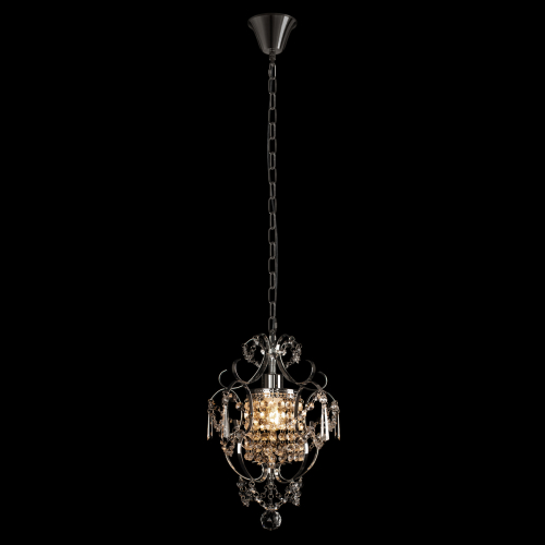 Подвесной светильник Loft IT Burlesque 10417 CR изображение в интернет-магазине Cramer Light фото 2