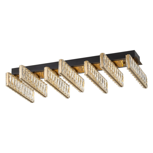 Потолочная люстра Citilux Palant CL325272 изображение в интернет-магазине Cramer Light
