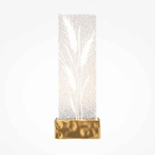 Настенный светильник Maytoni Ornate MOD318WL-L3BS3K изображение в интернет-магазине Cramer Light фото 4