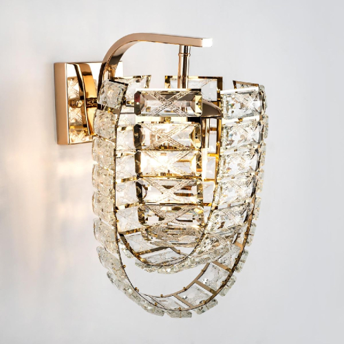 Бра Modelux ML.755.02 GD дополнительное фото фото 2